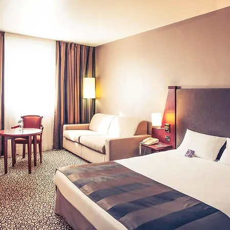 Mercure Paris Val De Fontenay-sous-Bois