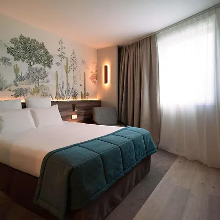 Mercure Paris Val De Hotel Fontenay-sous-Bois