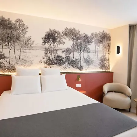 Mercure Paris Val De 4* Fontenay-sous-Bois