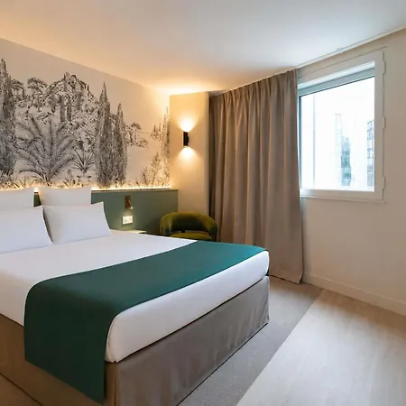 Hotel Mercure Paris Val De Fontenay-sous-Bois