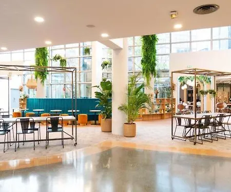 Mercure Paris Val De