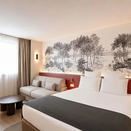 Mercure Paris Val De Fontenay-sous-Bois