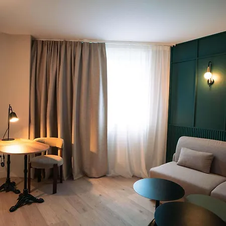 Mercure Paris Val De 4* Fontenay-sous-Bois
