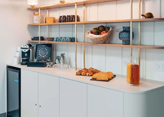 Mercure Paris Val De Ξενοδοχείο
