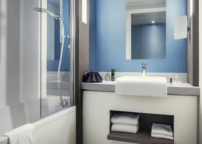 Ξενοδοχείο Mercure Paris Val De