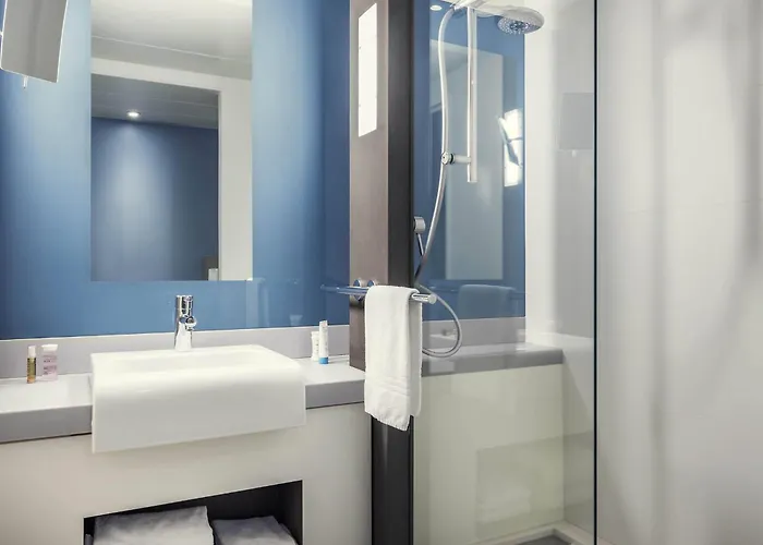 Ξενοδοχείο Mercure Paris Val De