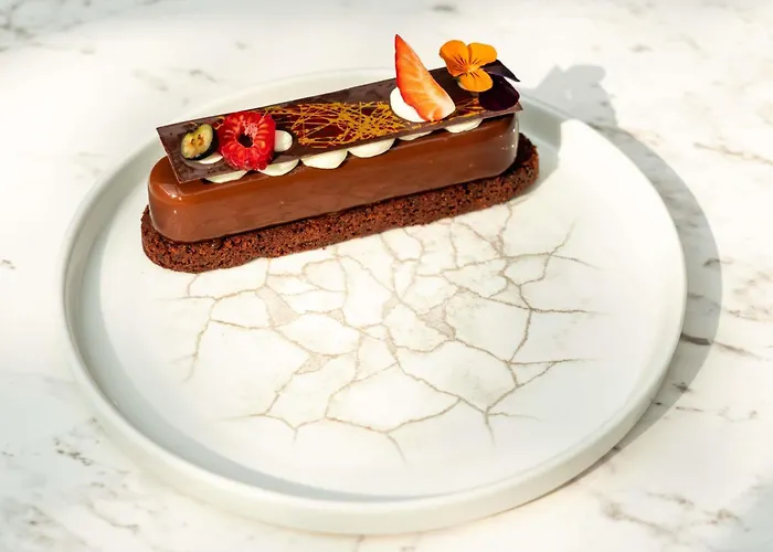 Ξενοδοχείο Mercure Paris Val De