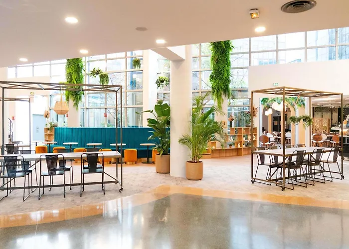 Ξενοδοχείο Mercure Paris Val De Fontenay-sous-Bois